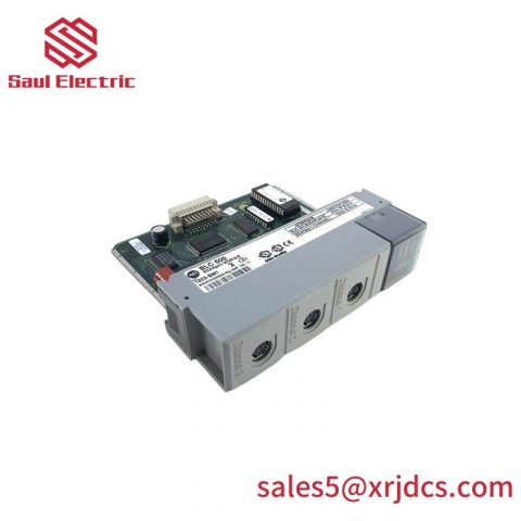 AB Corporation AB 1203-SM1 SCANport Module, Industrial Automation & Control