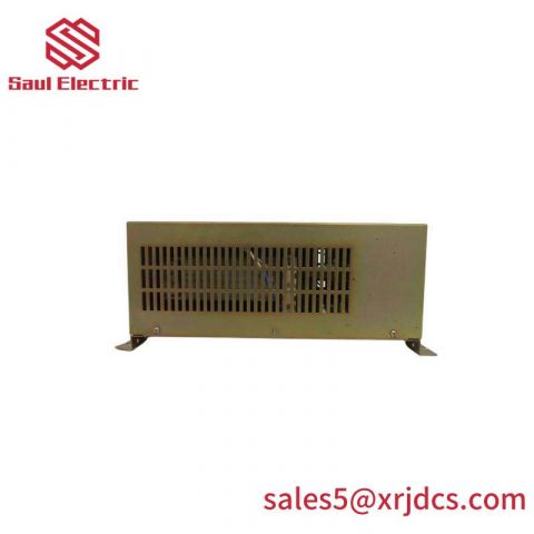 AB 1336-MOD-KC005: Advanced Dynamic Brake Kit for Industrial Applications