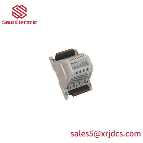 AB 1440-DYN04-01RA Dynamic Measurement Module: Advanced Precision for Industrial Control