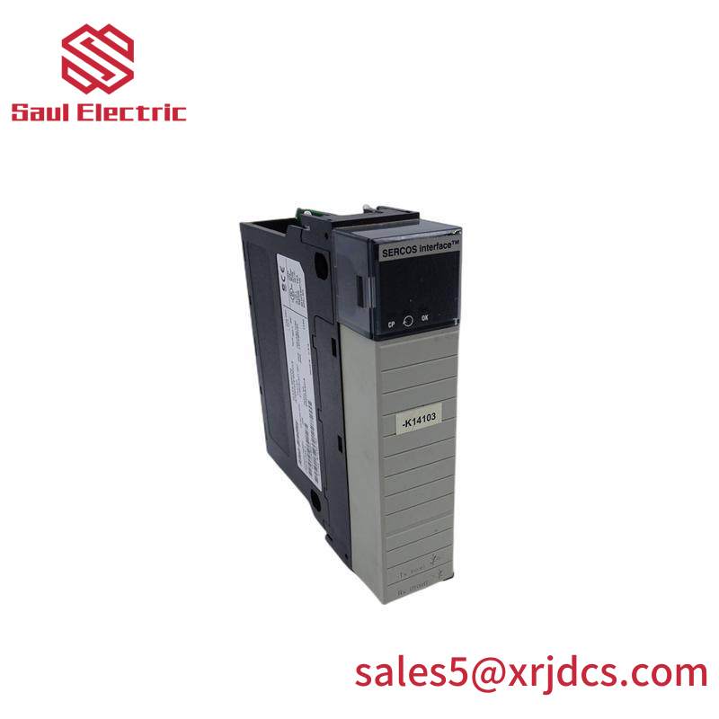 ab_1756-m16se_interface_module.jpg AB 1756-M16SE Interface Module - Advanced Industrial Control Solution