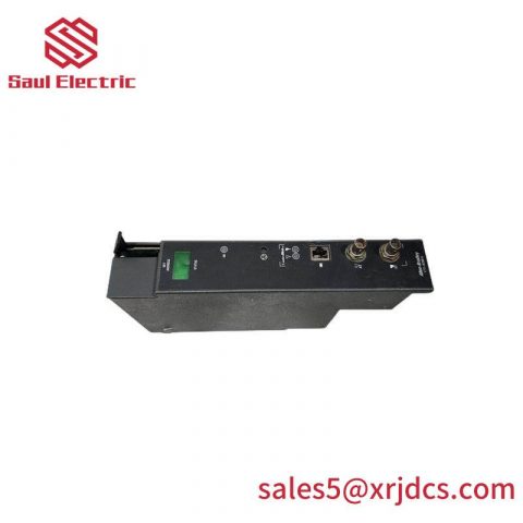 Allen-Bradley 1771-ACNR15 Communication Interface Module - Reliable Industrial Networking Solution