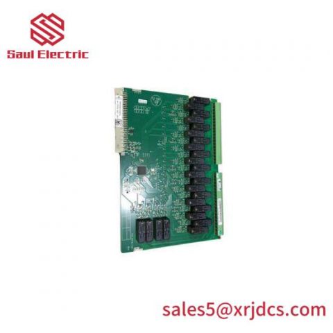 ABB REF542PLUS (1VCR007346) - Compact Digital Bay Control Solution for Medium Voltage Applications