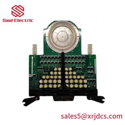 ABB 817-E2 Digital Input Module, Up to 16 Channels, DIN Rail Mountable