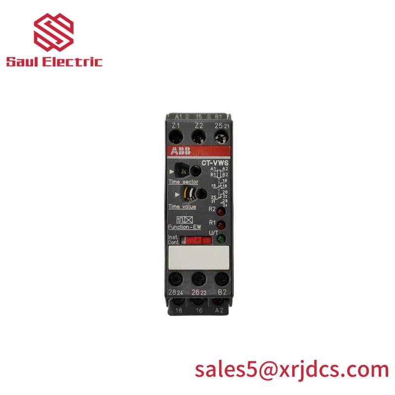 abb_3bhb007211r0116_unit_power_supply.jpg ABB 3BSE003527R1 Industrial Control System Module