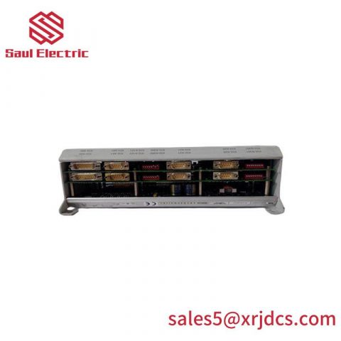 ABB UAD149A00-0-11 Industrial Control Module