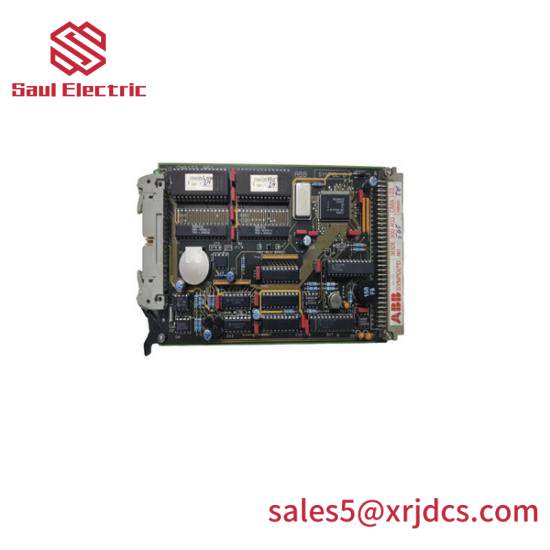abb_3dde300403_cma123_display_card.jpg ABB 3BHL000253P0004 High-Performance Control Module