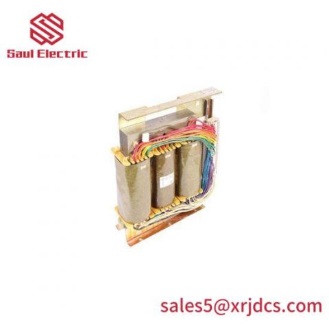 ABB 3HAC020953-003 Automation Parts - Industrial Control Module