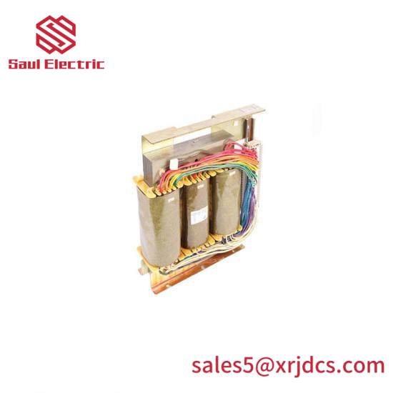 abb_3hac020953-003_automation_parts.jpg ABB 3HAC020953-003 Automation Parts - Industrial Control Module