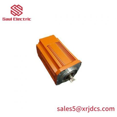 ABB 3HAC14697-2 Industrial Control Module