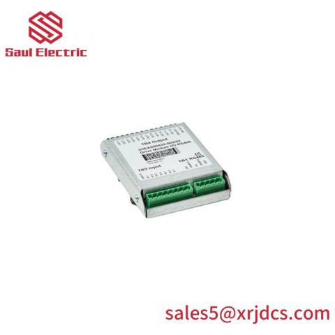 ABB Industrial Control System - 3HEA800439-002 | 3HAC026225-002 | 3HAC036567-001 | 3HAC021914-001, Drive Module I/O RS485
