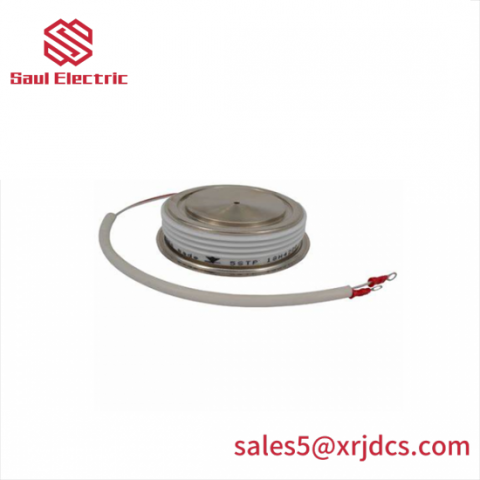 ABB 5STP18F1800 Phase Control Thyristor for Industrial Automation Control Systems