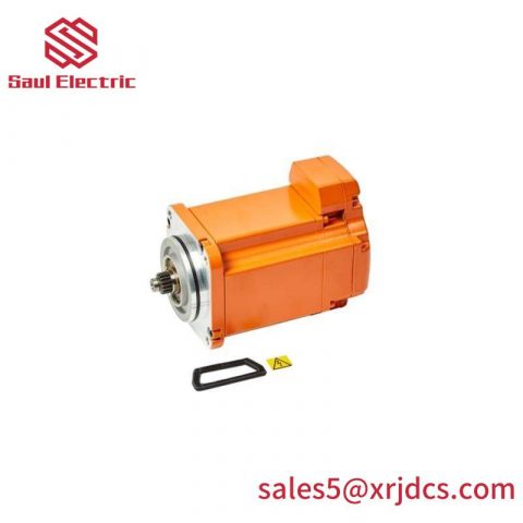 ABB 76003HAC14726-1 Rotational AC Motor Including Pinion, High Performance Industrial Drives