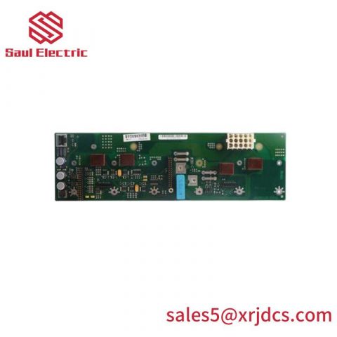 ABB 81Q03111A-A11 BAS-GT Circuit Board - Advanced Control Module for Industrial Automation