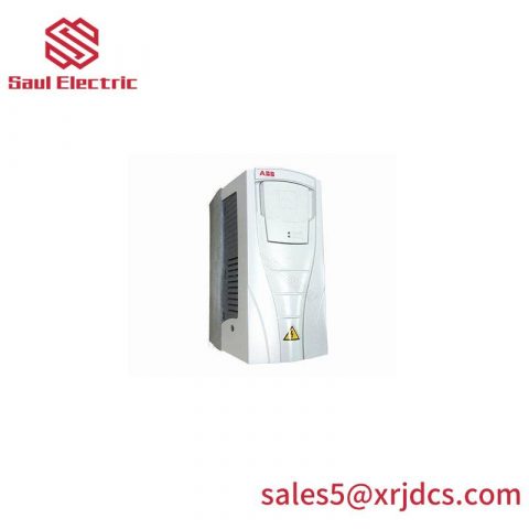 ABB ACS510-01-09A4-4 Industrial Frequency Converter