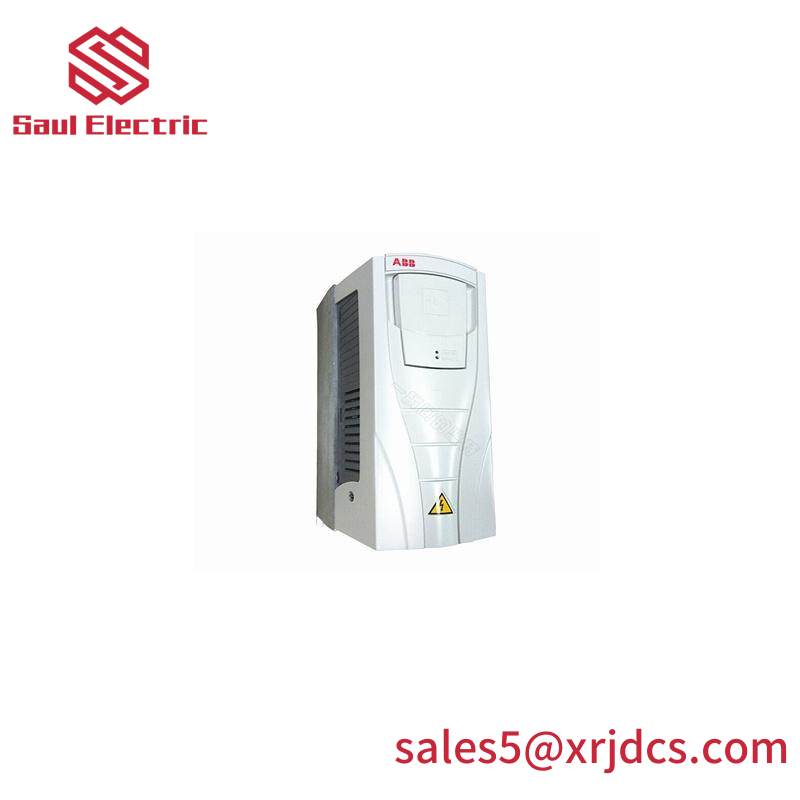 abb_acs510-01-09a4-4_frequency_converter.jpg ABB ACS510-01-09A4-4 Industrial Frequency Converter