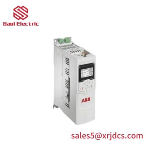 ABB ACS880-104-0082A-7+F272 Frequency Transformer - Precision Engineered for Industrial Control Solutions