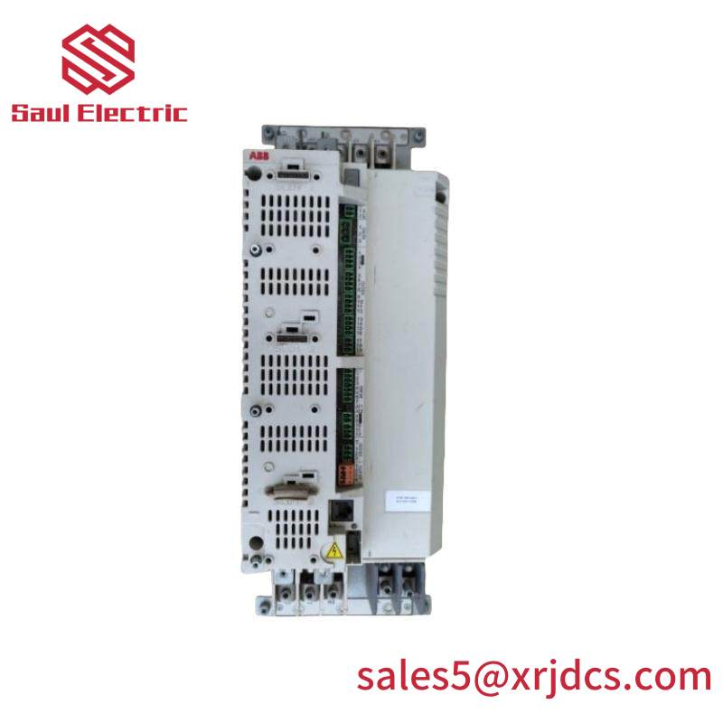 abb_acsm1-04as-016a-4_motion_control_drive.jpg ABB ACSM1-04AS-016A-4 Motion Control Drive: Precision and Efficiency in Automation