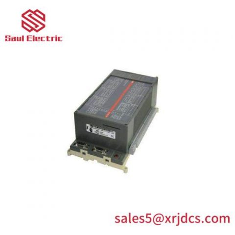 ABB 07KT97B GJR5253000R0268 Control Module for Industrial Automation