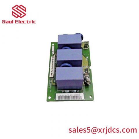 ABB AIBP-51 64517023A Industrial Frequency Converter