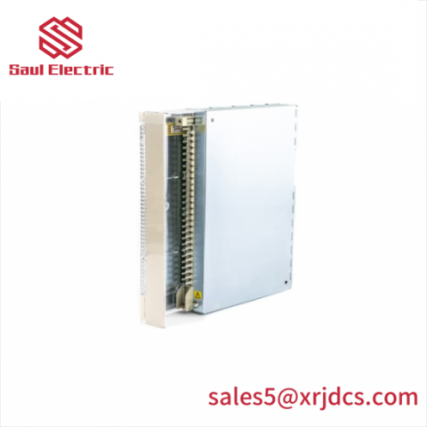 ABB AO650 EXC3BHT300051R1 Analog Output