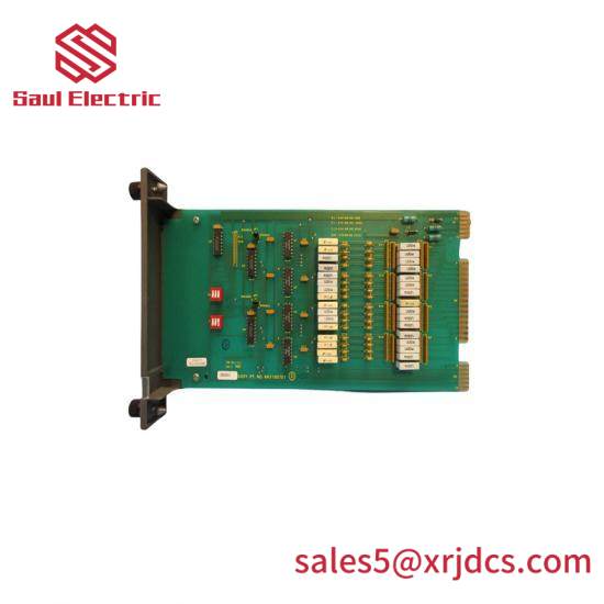 abb_bailey_imasm-01_infi_90_analog_input_slave_module.jpg ABB 3BSE003527R1 Industrial Control System Module