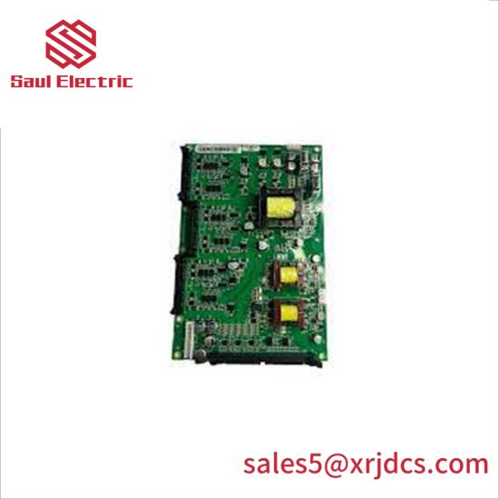 abb_bgdr-01c_gate_driver_board.png ABB BGDR-01C Gate Driver Board, High-Power Switching Solutions