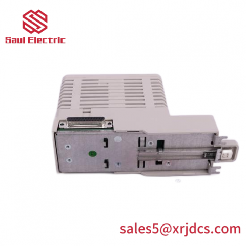 ABB 3HAC024653-001 Industrial Control Module, High Performance and Reliability