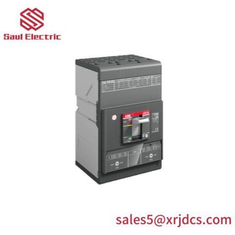 ABB FF0A-03 Frequency Converter, Industrial Control Module