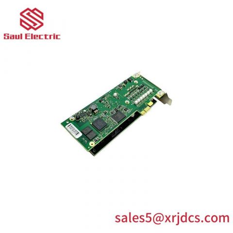 ABB IM542 Communication Interface Module for Enhanced Industrial Automation