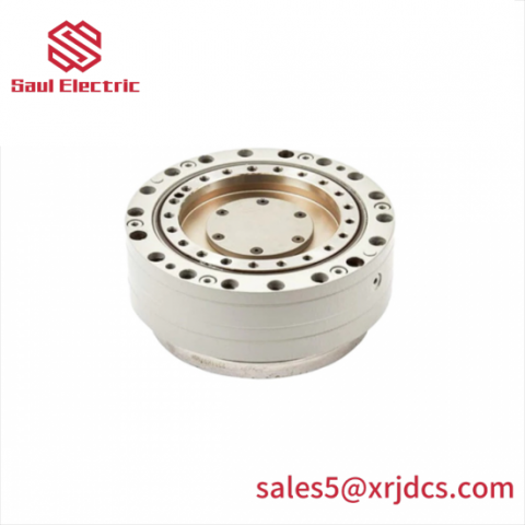 ABB IRB 4600-3HAC031074-001 Gearbox: Precision and Durability in Industrial Automation