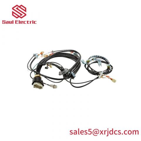 ABB IRB 4601-63HAC037534-001 Industrial Cable Harness