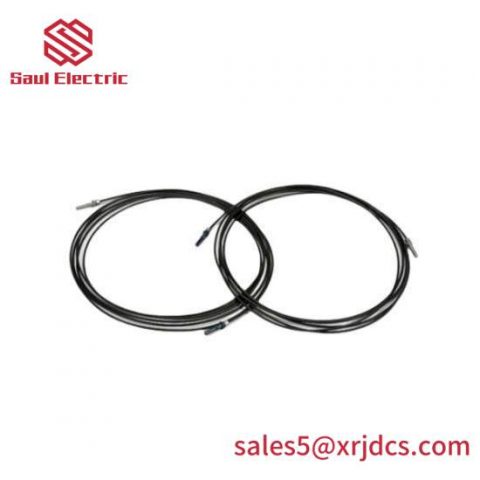 ABB NLWC-03 Fiber Optic Cable, High-Speed Data Transmission Solution