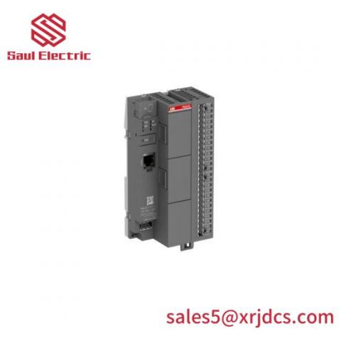 ABB PM5032-T-ETH Processor Module