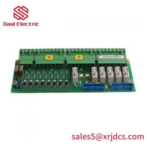 ABB SDCS-IOB-21 3ADT220090R0014 Field Kit: Precision Control Solutions for Industrial Automation