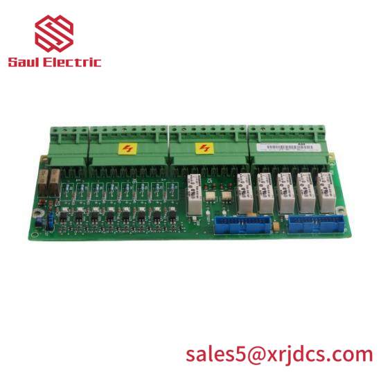 abb_sdcs-iob-21_3adt220090r0014_field_kit.jpg ABB SDCS-IOB-21 3ADT220090R0014 Field Kit: Precision Control Solutions for Industrial Automation