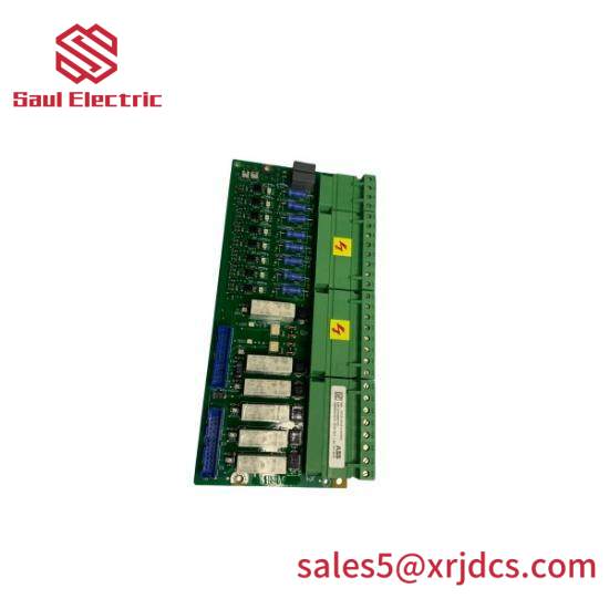 abb_sdcs-iob-23_coat_3adt220090r0023_external_isolated_digital_i_o.jpg ABB SDCS-IOB-23 COAT 3ADT220090R0023: High-Performance External Isolated Digital I/O Module