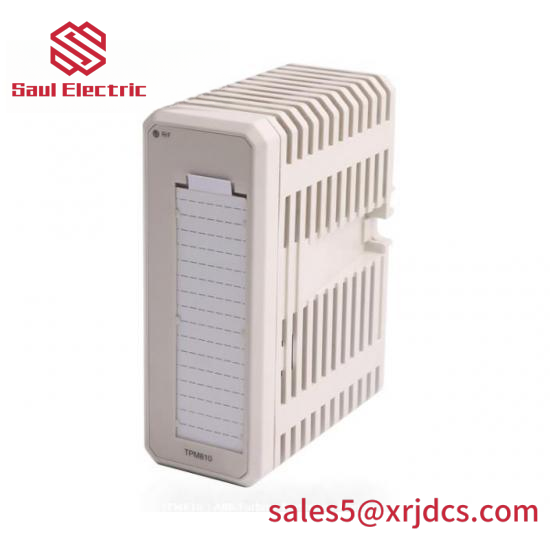 abb_tpm810_dcs_module.png ABB TPM810 DCS Module - Advanced Control Solutions for Industrial Automation