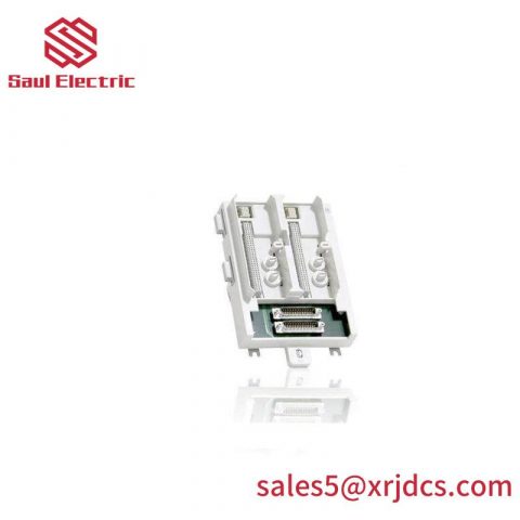 ABB TU854 Module Base for Redundancy, 50V