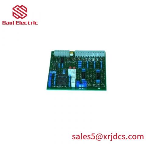 ABB YPG111A 3ASD273001B1 - Precision Measurement Module for Industrial Automation