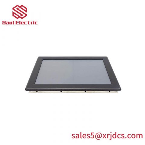 Arista ADM-1815BP Operator Panel: High-Performance Control Solution for Industrial Applications