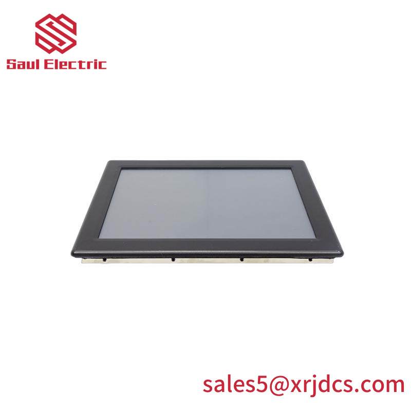 arista_adm-1815bp_operator_panel.jpg Arista ADM-1815BP Operator Panel: High-Performance Control Solution for Industrial Applications