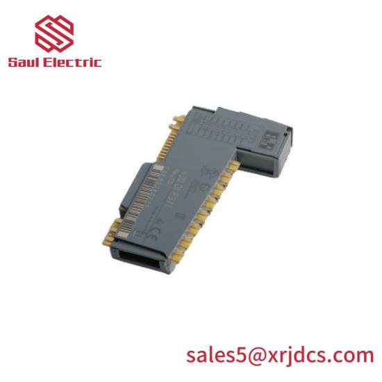 b_r_x20di9371_digital_input_1.jpg Penny & Giles 2SLL Striplite Indicator - Precision Control Module