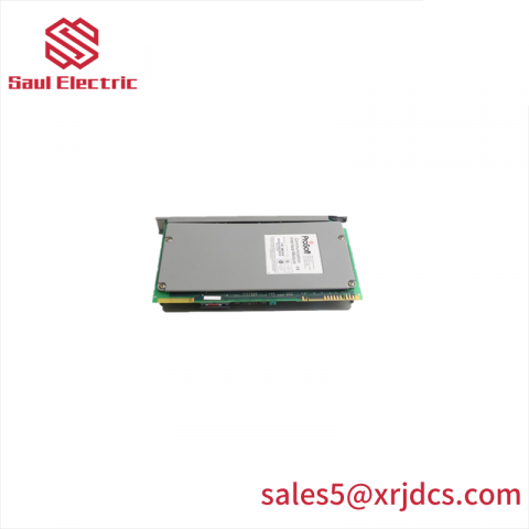 Bently Nevada 128277-01C Future Expansion PLC Blank Filler Plate