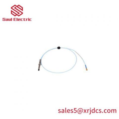 BENTLY NEVADA 3017611.2 Proximity Probes: Precision Measurement for Industrial Control Systems