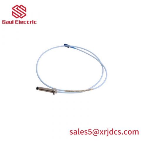 Bently Nevada 330103-00-04-05-02-CN: Precision Proximity Probes for Industrial Automation