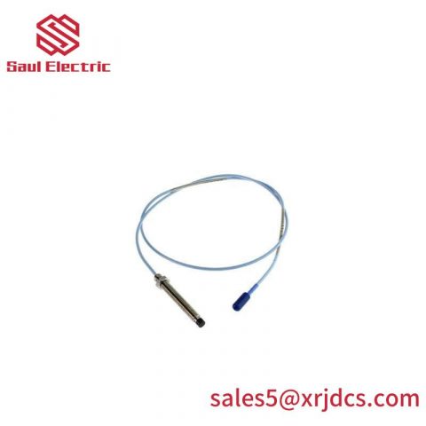 BENTLY NEVADA 330103-00-05-05-02-05 3300 XL 8 mm Proximity Probes