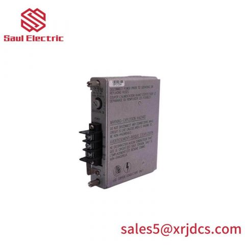 BENTLY 330103-07-16-05-02-00: Precision Measurement for Industrial Control Systems