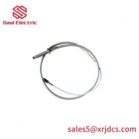 Bently Nevada 330104-00-05-10-02-CN Proximity Probes - Advanced Industrial Sensor Technology