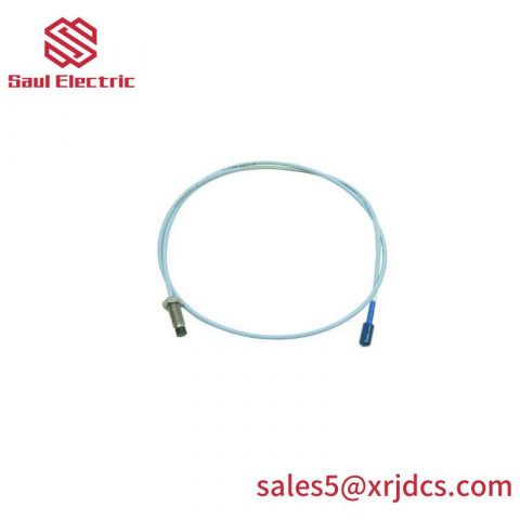 BENTLY NEVADA 330707-00-20-10-02-00: Advanced 3300 XL 11 mm Probe for Precision Control Applications