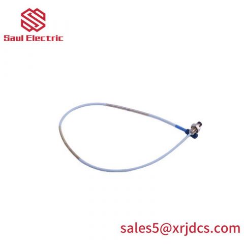 Bently Nevada 330909-00-60-10-02-05 Proximity Probes: Precision Measuring Devices for Industrial Automation